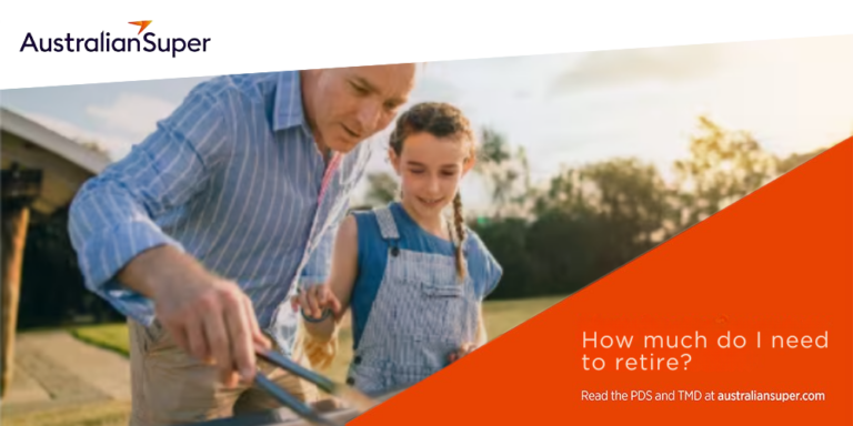 How much do I need to retire