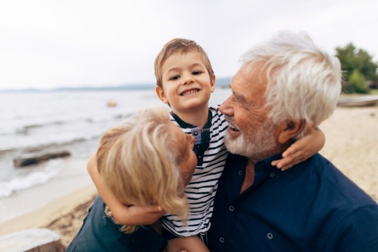 australiansuper beneficiaries