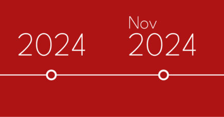 Gender Bill Timeline